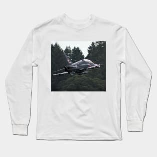 CT-115 Hawk low-level Long Sleeve T-Shirt